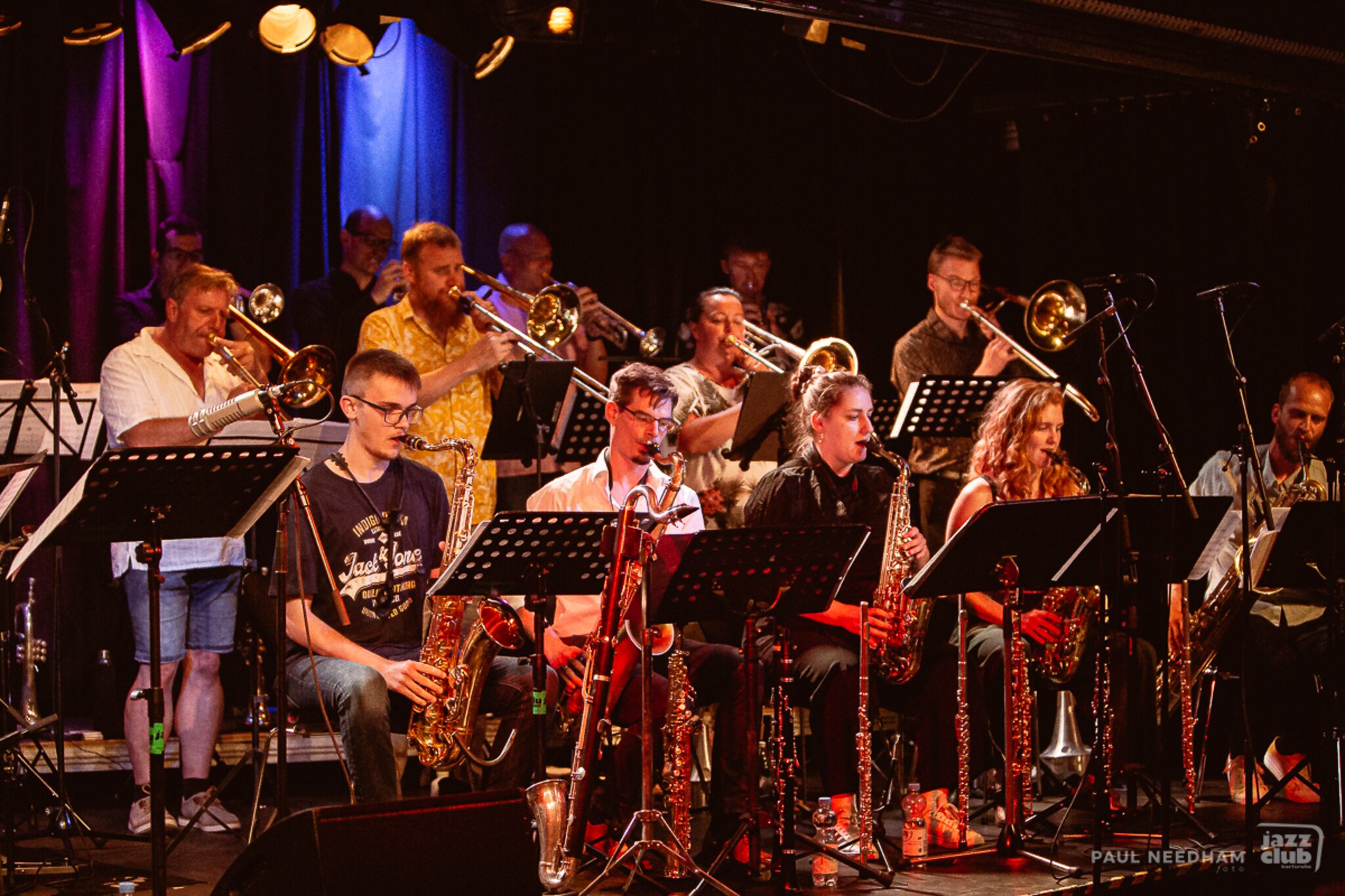 No Name Big Band